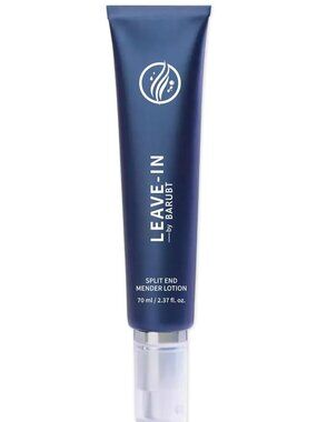 Split End Mender Lotion, Professional Hair Treatment, Non-Sticky Formula